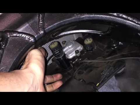2006 Zx10r Valve Cover Gasket