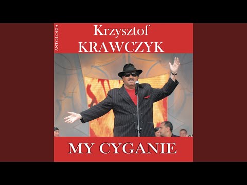 A wszystko te czarne oczy