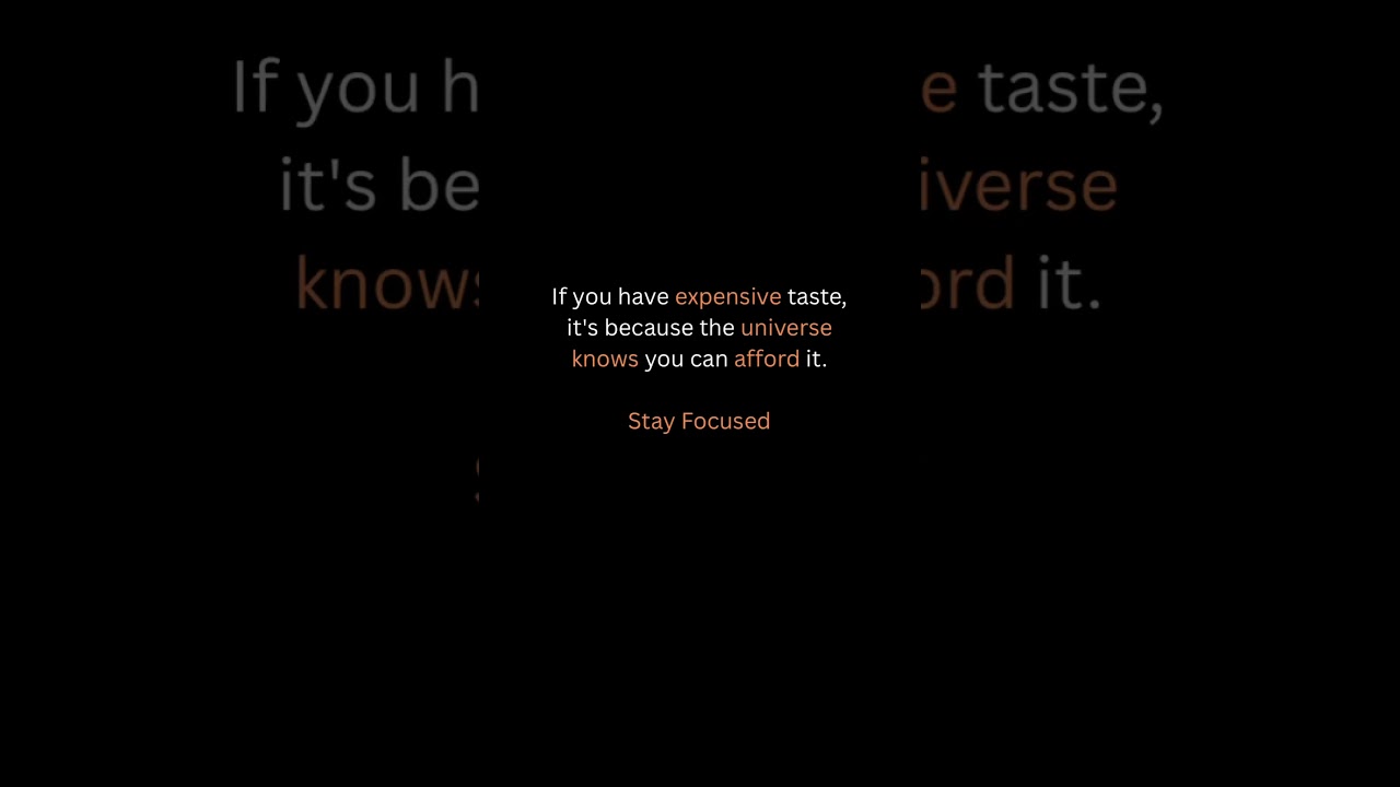 Taste #universe #has #your #back #travel #quotes #businessattitude #faith #trust #focus #luxury