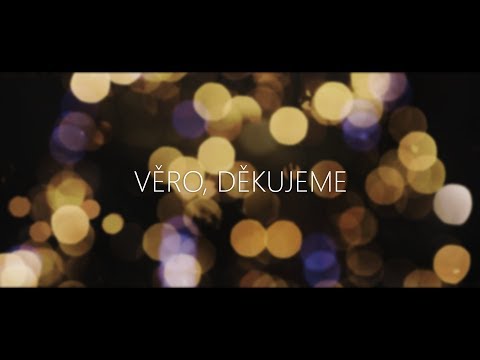 Věro, děkujeme // Penzistor & Věra Špinarová - Štědrý den