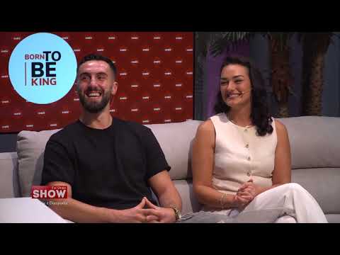 "I thojsha du me i kry studimet s'du mu martu, por.." - Si u njoftuan çifti Tahirukaj në Gjermani