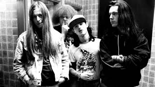 Napalm Death ‎- The Kill /Lucid Fairytale  (1988) (Fastest blast beats ever)