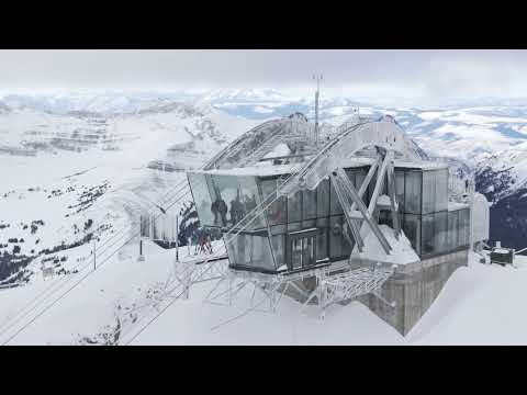 A new era has arrived at Big Sky Resort🚠