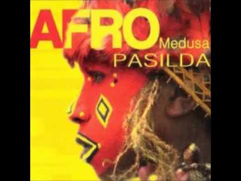 Afro Medusa  ,,Pasilda,,