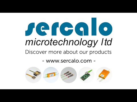 Sercalo Microtechnology Ltd