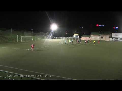 FK KAMPIONE - FK RADNIČKI OBRENOVAC