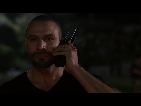 ESDLC 5 Cap 39 - Aurelio Casillas llora por la muerte de su sobrino Victor
