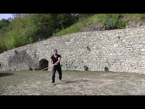 Bastone italiano - PIEMONTE 2021