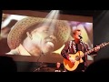 Johnny Clegg - "Take My Heart Away" LIVE (with Special Intro)
