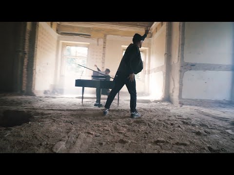 Norbert Danis ft. Johnny Perfecto Mečoch (Piano Cover) - Sám (Rytmus prod. Tomi Popovič)