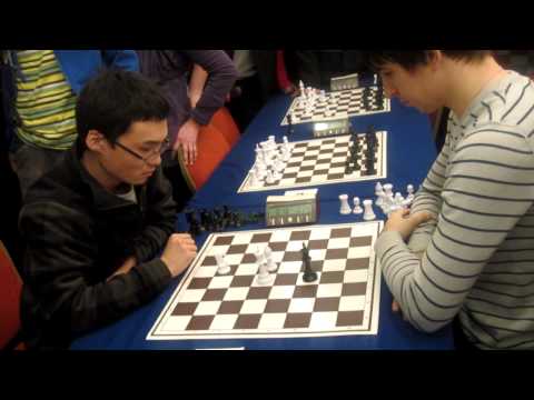 gm Andreykin pretty endgame