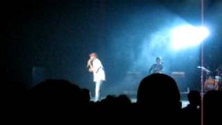 Darius Rucker Live at Purdue 2009 - Be Warry Of a Woman