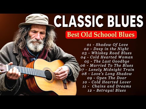 THE GREATEST BLUES  -  CLASSIC BLUES COLLECTION