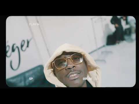 Billy La Ure - freestylle c’est leger ( clip officiel )