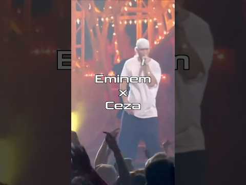 Eminem x Ceza 🎶🔥 (Without Me)