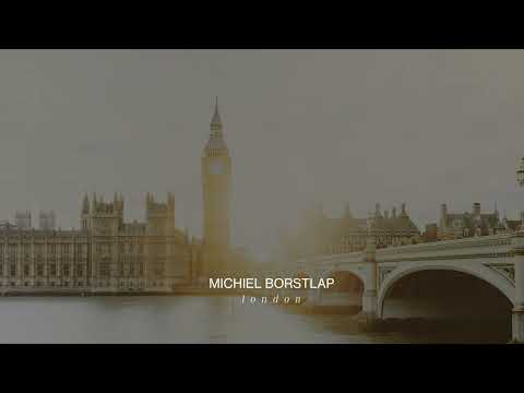 Michiel Borstlap - London (Album 'World Tour')