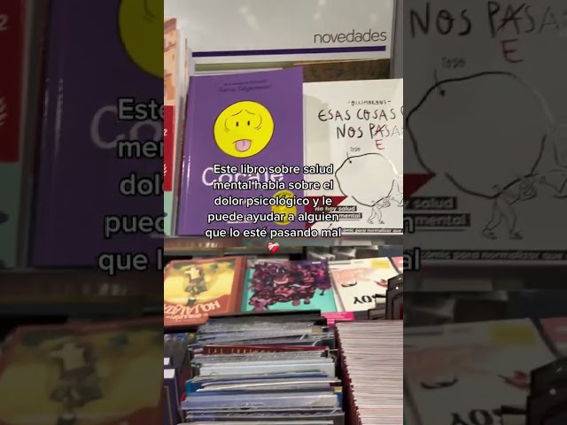Vídeo relacionado con 15 miradas a la salud emocional