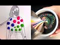 Satisfying Art Videos Best Art Compilation