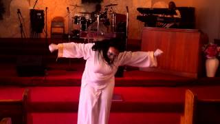 Tasha Cobbs We Give You Glory-Reprise. GinaWhite Ministering in Mime