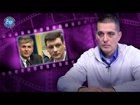 BALKAN INFO: Milan Veruović - Bagzi je pokušao da ubije premijera, ali nam policija nije verovala!