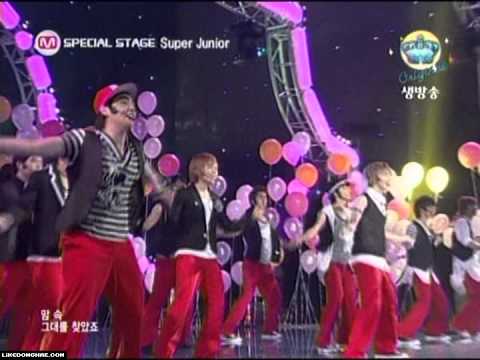 070705 M!Countdown Heangbok