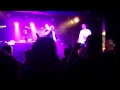 Grubson - Złota kula( Manchester 09.11.2014 ...