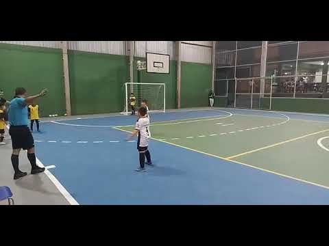 JP Tia Eva x Escolinha do Pato - 1° Fase - Copa JP Tia Eva 2021