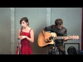 Flyleaf - Again live Acoustic HQ 