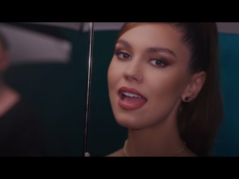 DJ Project x MIRA - Dacă Tu M-ai Găsi