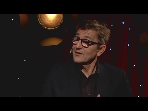 Vardagstro special: Urban Ringbäck