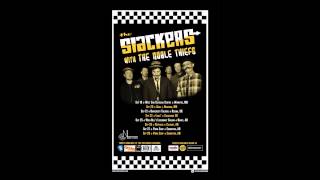 The Slackers   Watch this