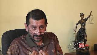 Սուր անկյուն 16.05.2021 - Նելլի Հարությունյան «Հանդուգն և անկաշկանդ»