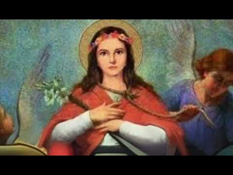 20 marca – Patron dnia: Święta Aleksandra, męczennica