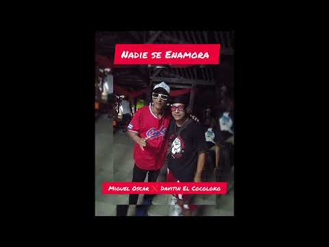 Davitin El Cocoloko ❌ Miguel Oscar - Nadie se Enamora #guapasongo #rumba