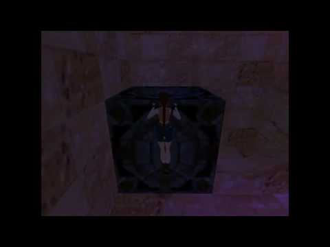 Legend of the Golden Scorpion- Temple of the Scorpion 2nd visit