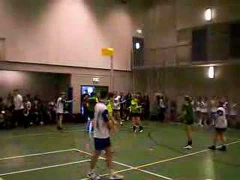 Groen-Geel B1 Rotterdam Challenge