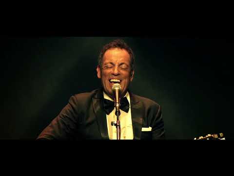 En mis besos - Café Quijano