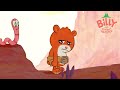 Billy's Dreams Are Crushed | The Hero's Return | Billy the Cowboy Hamster | ‪@Bentkeyofficial‬