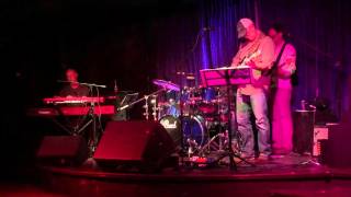 One Kind Favor, Mark T Band (Jerry Garcia Band, JGB Tribute) 04.29.2016 Toronto, Canada