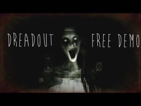 DreadOut Steam Key GLOBAL - 1