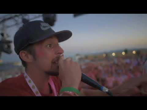 JESUS LC VS TADER (CUARTOS) (FEST COLORS BATTLE)