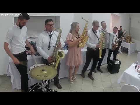 Zespół STARS- Czy będzie ci ze mną dobrze (nagranie live)