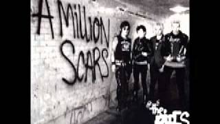 The Riffs - A Million Scars