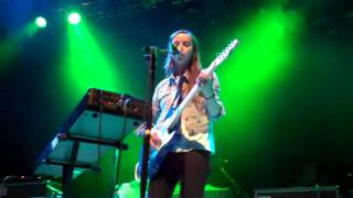 Holly Miranda @ the Ogden - Waves