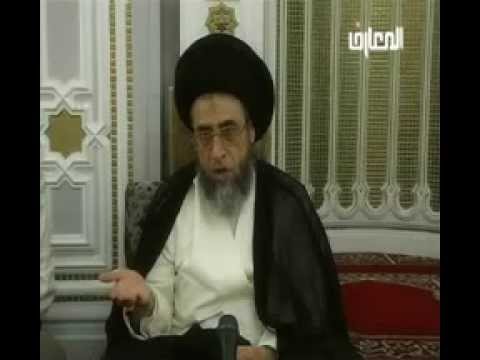 ⁣احكام الأغسال - 1 - مستحبات الوضوء - غسل الجنابة - المني - الجماع - صباح شبر