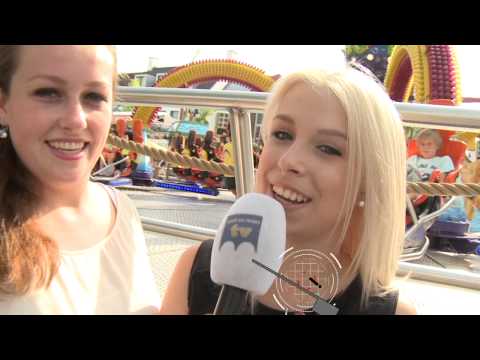 Spang 8 augustus 2013 - Peel en Maas TV Venray