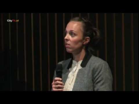 BPM Round Table 5 Nov 2012 (3/4) Eindhoven University of Technology