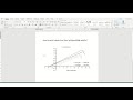 How To Insert A High Quality Graph From Excel Into Word