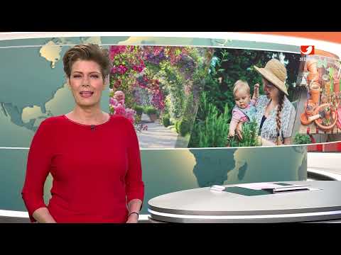 Kabel Eins DE HD - Kabel Eins News [13.06.2022]