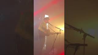 Gerry Cinnamon Dimonds in the mud 260518